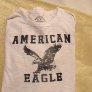 American Eagle thermal